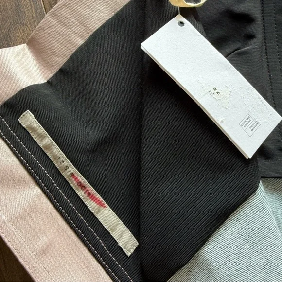 Rick Owens Coated Strapless Bustier Gown - Picture 8 of 9